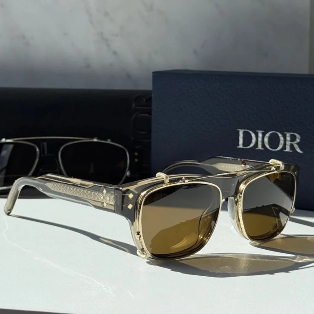 Dior new cd